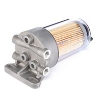 KRAFTSTOFFVORFILTER KPL.