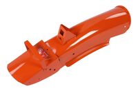 CHUTE ASSY W/DEFLECTOR. 668