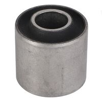 METALLGUMMIBUECHSE