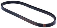DRIVE BELT SPARE PART, KIT BEL