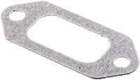 GASKET MUFFLER!
