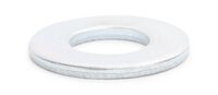 WASHER 10.5X22