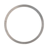 EINSTELLSCHEIBE 0,10 MM