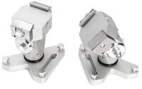 MOUNTING BRACKET WALL MOUNT WS