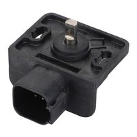 LENKWINKELSENSOR