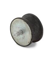 ABSORBER SHOCK!