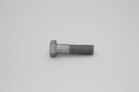 Schraube M16x1,5x60 DIN 960 10.9 fl
