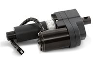CYLINDER ELECTRIC LINEAR 2 STR