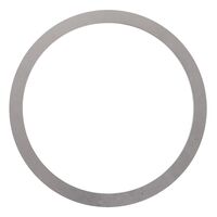 EINSTELLSCHEIBE 0,45 MM