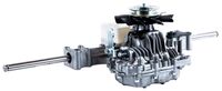 TRANSMISSION T36P HYDROSTATIC!