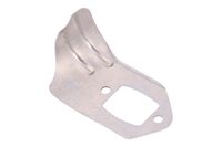 HEAT DEFLECTOR MUFFLER A054