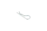 PIN HAIR COTTER PIN 1/8 X 1-3/