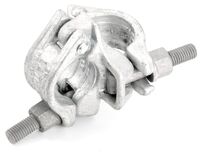 CLAMP 90 COUPLING
