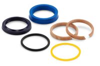 SEAL KIT 35/32 MM PLUNGE CYLIN