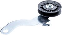 BELT TENSIONER ASSY !