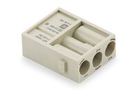 BY TC PARTNAME LINK 3-PIN FOR