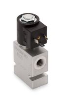 VALVE ASSY LUBRICATION PUMP CO