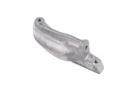 SPRING RETAINER FRONT HANDLE!