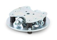 HOLDER ASSY GRIND HOLDER ASSY