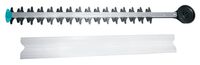 CUTTING SYSTEM HEDGE CLIPPERS