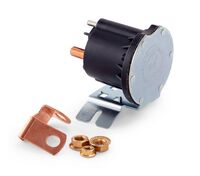 SOLENOID PART SWITCH SOL ACT M