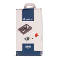 SERVICE KIT LANDSCAPE MAINTENA