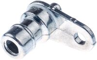 HOSE COUPLING WASHOUT!