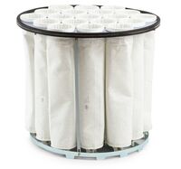 FILTER COARSE FILTER COARSE 19