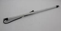Beleuchtung LED Alu-Stripes 0,5m
