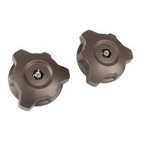 KNOB ASSY KNOB KIT