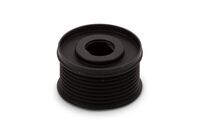 PULLEY PJ-PROFILE ANODIZED, BL