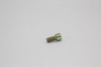 Schraube M12x25 DIN 912 8.8 ZnNi