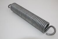 Zugfeder 9,00/58x404 CR