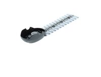 BLADE SHRUB CARRIER ASSY 200MM