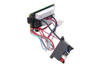 CONTROL UNIT CONTROL UNIT BLDC