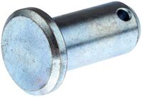 CLEVIS PIN ISO 2341 TYPE B 16