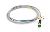 CABLE ASSY W36 TEMP SENSOR DXR