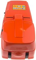 CYLINDER COVER ASSY !