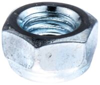 HEXAGON LOCKING NUT ISO 7040 M