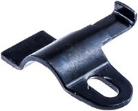 BRACKET BRACKET SHIELD STRAIGH
