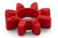 COUPLING SPIDEX STL 28 98 SH R