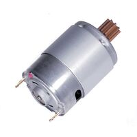 MOTOR ASSY ELECTRIC- MOTOR MA