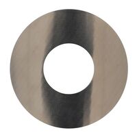 SCHEIBE 0,05MM
