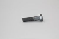 Schraube M16x65 DIN 931 8.8 ZnNi