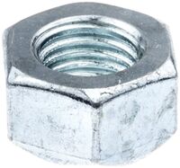 WHEEL NUT M12X1.5 ZP