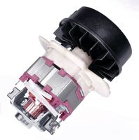 MOTOR 400W KINGCLEAN MOTOR 400