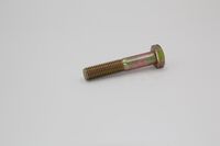 Schraube M14x75 DIN 931 8.8 ZnNi