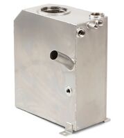 HYDRAULIC TANK WELD ASSY COMPL