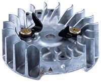 FLYWHEEL ASSY D100