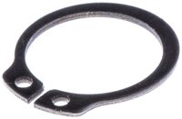 CIRCLIP SGA 20X1.2 ST PP